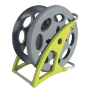 Pool Cleaner & Vacuum Storage Hose Reel